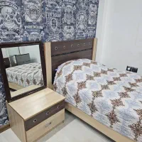 میز وتخت آپادانا|تخت و سرویس خواب|مشهد, احمدآباد|دیوار
