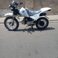 موتور مینی جترو|موتورسیکلت|تهران, اکباتان|دیوار