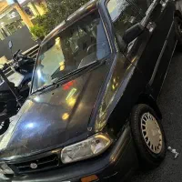 پراید|خودرو سواری و وانت|تهران, هروی|دیوار