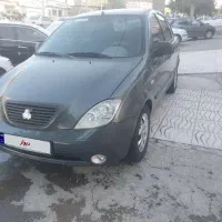 تیبا ۹۳ تک سوز