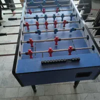 فوتبال دستی بزرگ