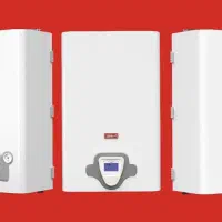 پکیج،آبگرمکن،بخاری