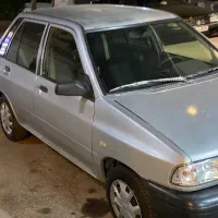 پراید84|خودرو سواری و وانت|کرج, ساماندهی|دیوار