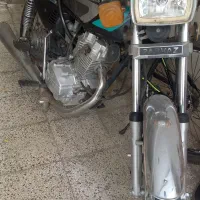 موتور ۱۲۵ مدارک کامل|موتورسیکلت|گرگان, |دیوار