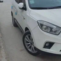 جک s5|خودرو سواری و وانت|اصفهان, بهرام‌آباد|دیوار