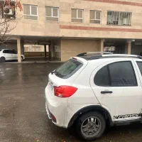 کوییک R 1400 بی رنگ|خودرو سواری و وانت|قم, پردیسان|دیوار