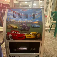 بخاری کودک کوپال