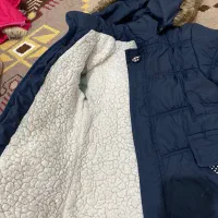 کاپشن دخترانه|کفش و لباس بچه|کرج, شهرک علی ابن ابیطالب (کوثر)|دیوار