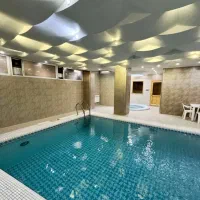 ۱۶۶متر زیر قیمت منطقه / فول مشاعات