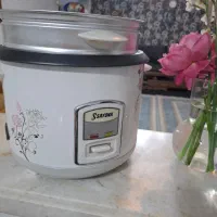 پلوپز و بخار پز سایونا