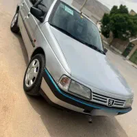 پژو 405 مدل 85|خودرو سواری و وانت|شیراز, گلشن|دیوار