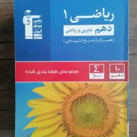 مجموعه کتاب های طبقه بندی شده قلم چی|کتاب و مجله آموزشی|اندیشه, اندیشه فاز ۴|دیوار