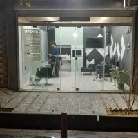 مغازه ۳۰ متری با ملکیت