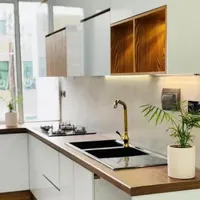 ۶۵متر دو خواب، پارکینگ دار، تاپ لوکیشن