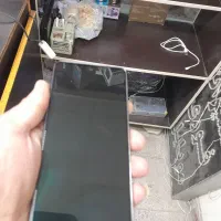 تاچ السیدی روکاری a54وa53سالم تمیز|لوازم جانبی موبایل و تبلت|قرچک, میرزائی شمالی|دیوار