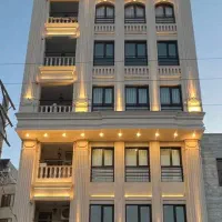 ۱۵۰ متری تک واحدی/۳خواب/همایون ویلا/ کوچه برند