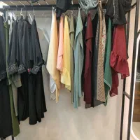رگال بلند مخصوص مزون و چادر و عبا و چوبکار