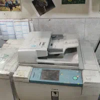 فروش دستگاه کپی سیاه سفید|پرینتر، اسکنر، کپی، فکس|تهران, دستغیب|دیوار