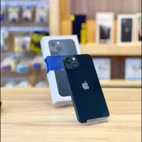 آیفون 13 نرمال 128 گیگ iPhone 13 128 تک سیم مشکی
