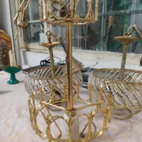 لوستر قدیمی