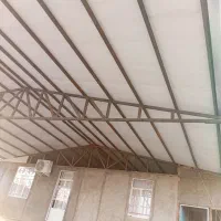 سالن ۳۰۰ متر آب گاز و برق سه فاز اجاره داده می‌شود