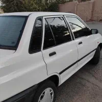 پراید ۸۸شاسی پلم خونگی