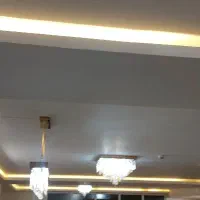 ریسه شلنگی نوز زرد و گرم و مهتابی۴۲ و ۶۵