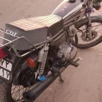 هندا هاتف۱۵۰سیسی استارتی۹۳