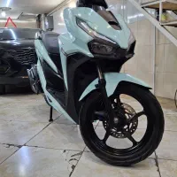 موتور کلیک 150 کویر مدل 1402 نیوفیس