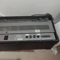 اکو میکسرو امپیلی فایر بانیکو|سیستم صوتی خانگی|کرمانشاه, |دیوار