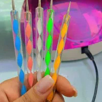 وسایل لاین ناخن|آرایشگاه و سالنهای زیبایی|برازجان, |دیوار