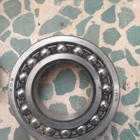 بلبرنگ نو اصل مخصوص لودر|قطعات یدکی و لوازم جانبی|اصفهان, باغ فدک|دیوار