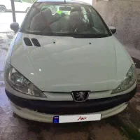 ماشین مدل 91 3لکه رنگ بدون زربه