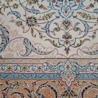 فرش ۹ متری مشهد در حد نو|فرش|برخوار, |دیوار