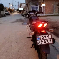بع شرط|موتورسیکلت|گنبد کاووس, |دیوار