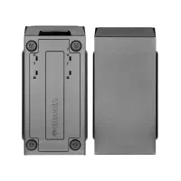 کیس کامپیوتر آکبند|رایانه رومیزی|زرنه, |دیوار