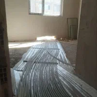 خدمات تاسیساتی رضازاده