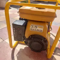 موتور آبکش روبین