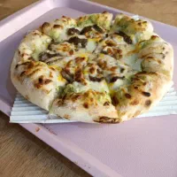 استخدام نیروی کار در  فست فود