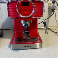 اسپرسوساز|سماور، چایساز، قهوهساز|گنبد کاووس, |دیوار