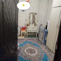 فروش آپارتمان ۸۵ متری ۲ خوابه طبقه ۱ توس|فروش آپارتمان|مشهد, امیرآباد|دیوار