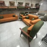 مبل و مصنوعات چوبی رویان