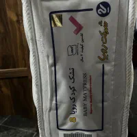 تشک کودک|تخت و صندلی بچه|ری, ملکآباد|دیوار