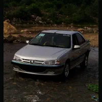 پارس ELX لوازمی