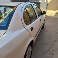 تیبا صندوق دار مدل ۹۹|خودرو سواری و وانت|اصفهان, پوریای ولی|دیوار