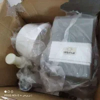 چرخ گوشت پارس خزر مدل MG-1400R نو|خردکن، آسیاب، غذاساز|محمودآباد, |دیوار