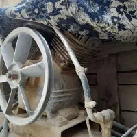 پمپ باد|ابزارآلات|زابل, |دیوار