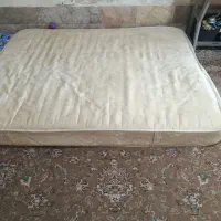 تشک طبی فنری
