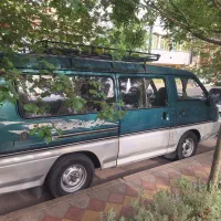 ون دلیکلا ۲۰۰۸|خودرو سواری و وانت|قم, زند آباد|دیوار