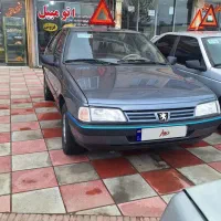 پژو405|خودرو سواری و وانت|پارس‌آباد, |دیوار